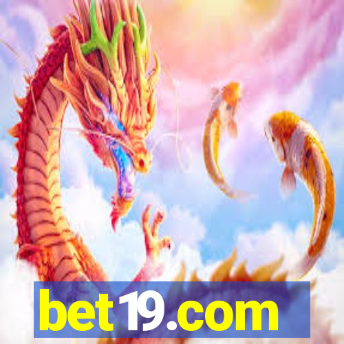 bet19.com