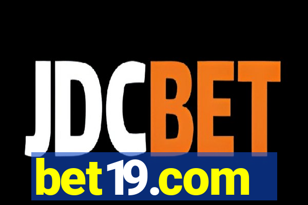 bet19.com