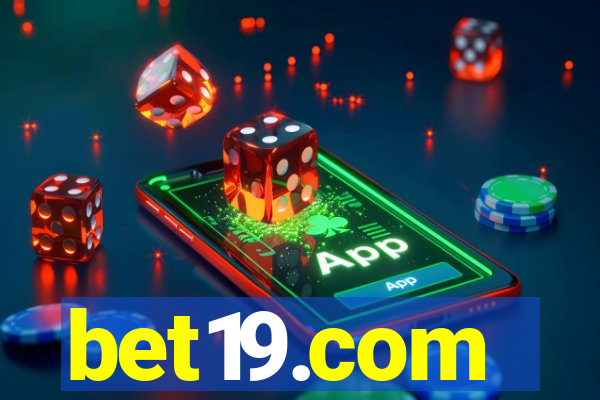 bet19.com