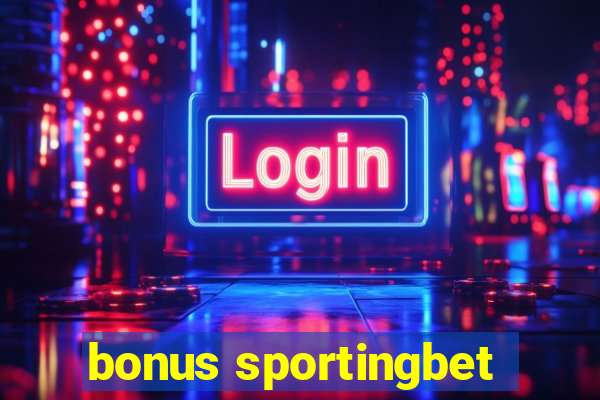 bonus sportingbet