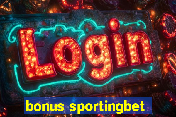 bonus sportingbet