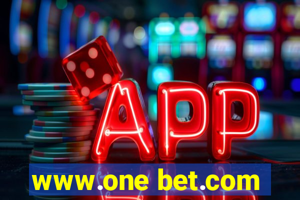 www.one bet.com