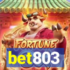 bet803