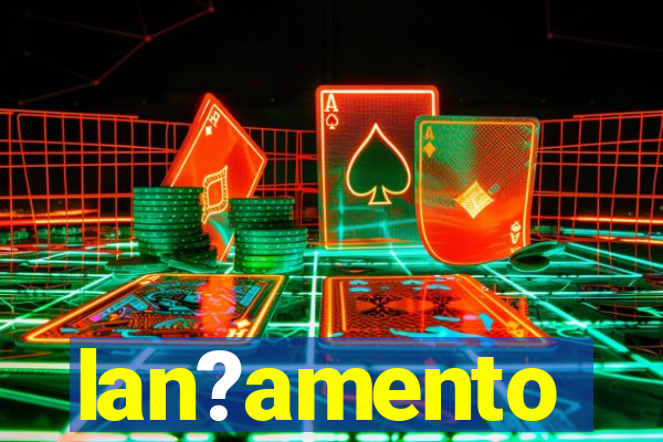 lan?amento plataforma jogos