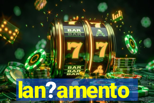 lan?amento plataforma jogos