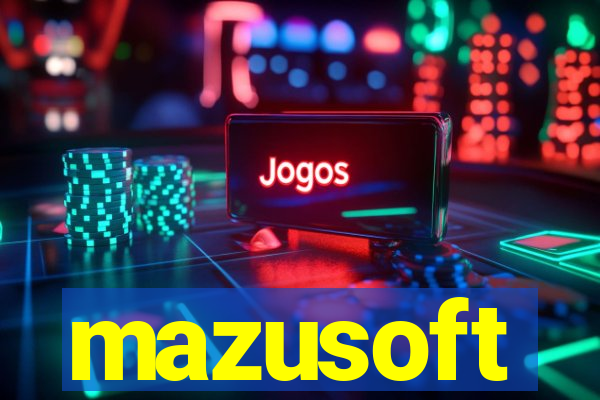 mazusoft