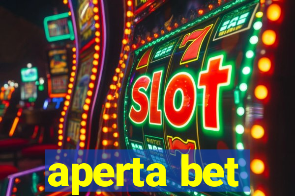 aperta bet