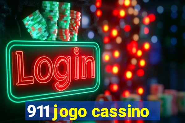 911 jogo cassino