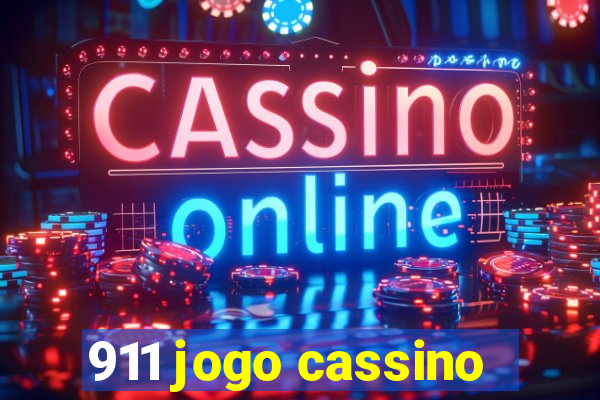 911 jogo cassino