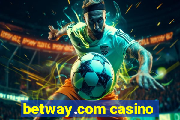 betway.com casino