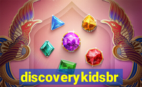 discoverykidsbrasil.com