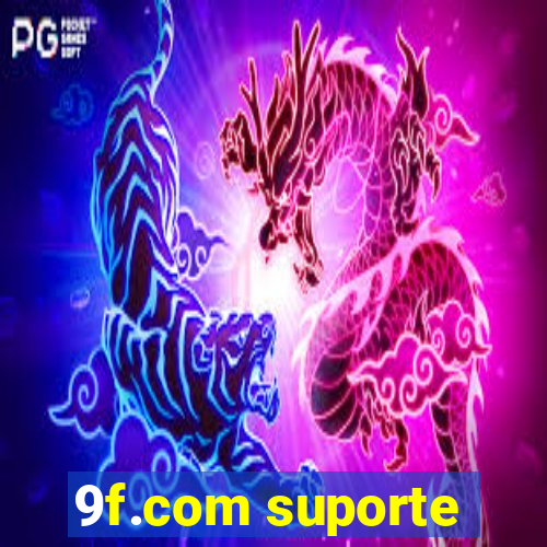 9f.com suporte