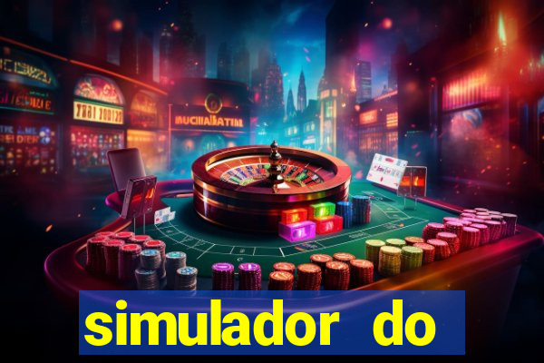 simulador do fortune tiger