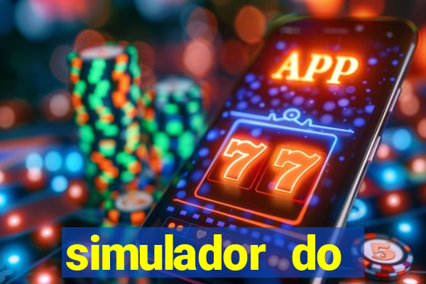 simulador do fortune tiger