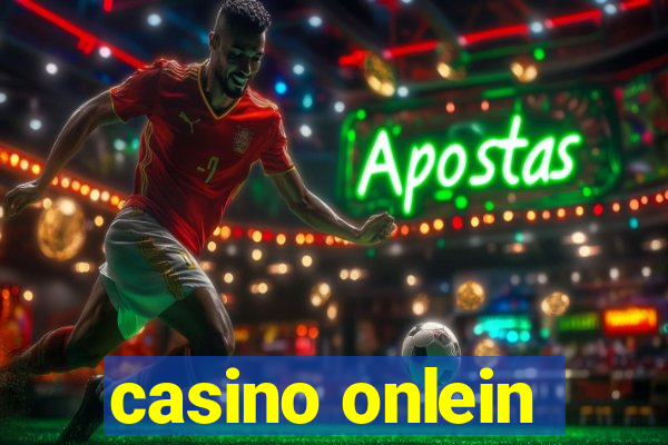 casino onlein