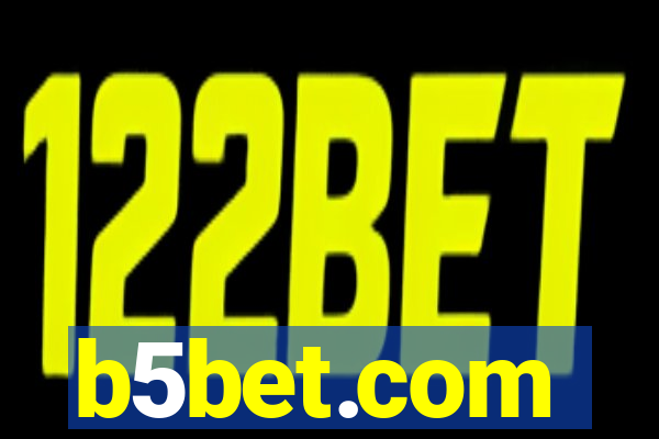 b5bet.com