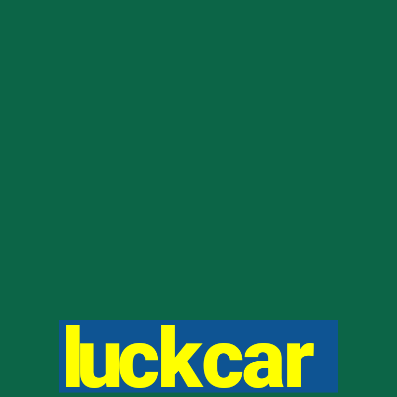 luckcar