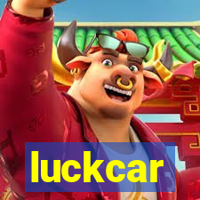 luckcar