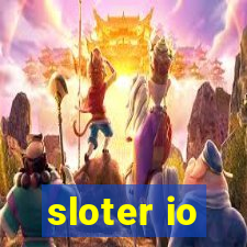 sloter io