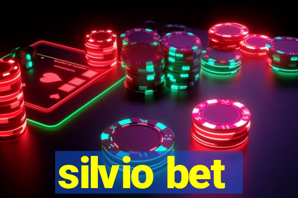 silvio bet