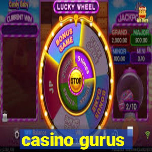 casino gurus