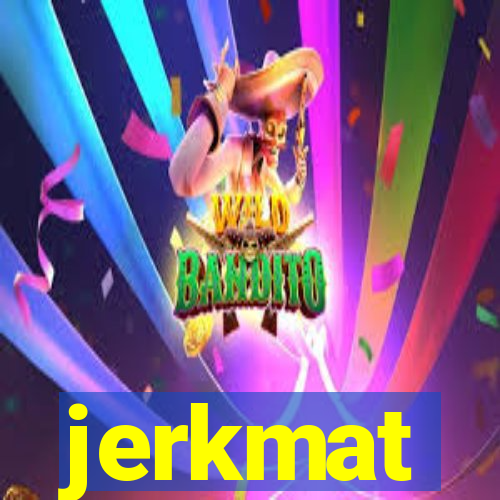 jerkmat