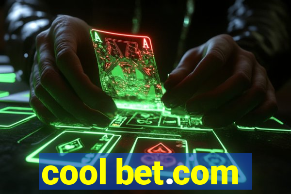 cool bet.com