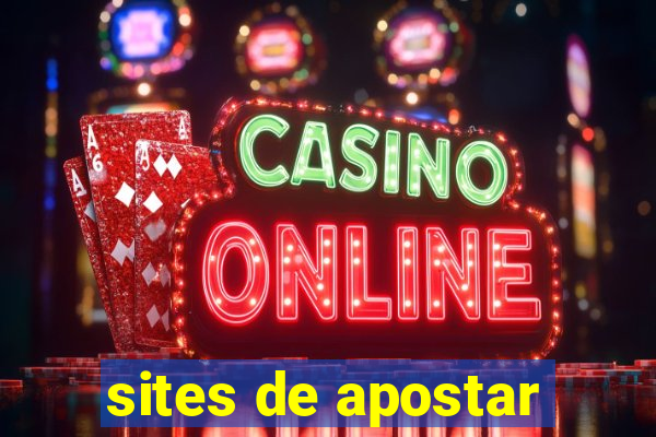 sites de apostar