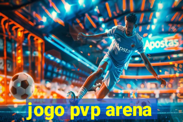 jogo pvp arena