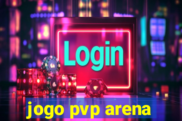 jogo pvp arena