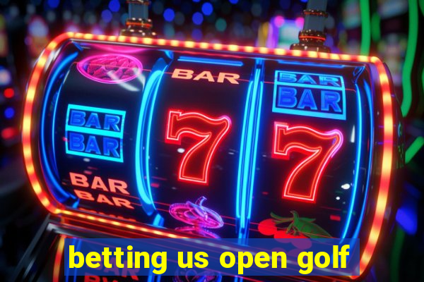 betting us open golf