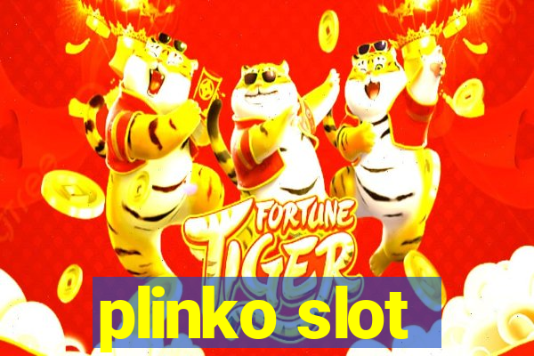 plinko slot