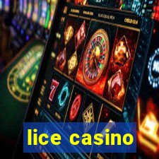 lice casino