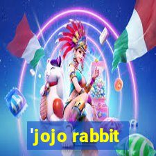 'jojo rabbit