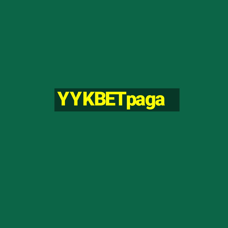 YYKBETpaga