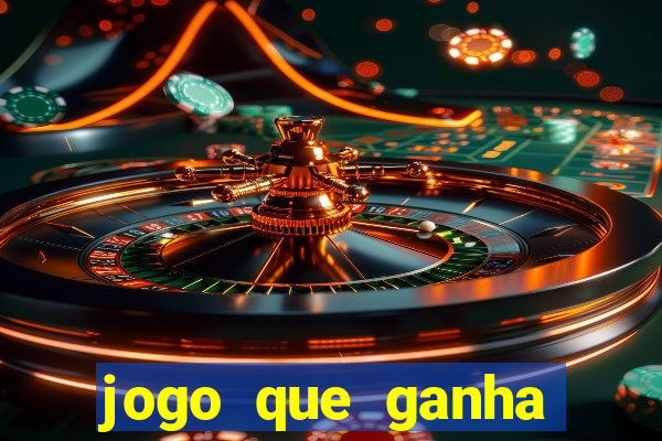 jogo que ganha dinheiro e nao precisa depositar