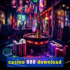 casino 888 download