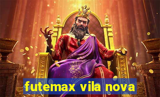 futemax vila nova