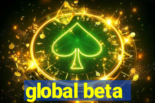 global beta