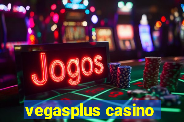 vegasplus casino