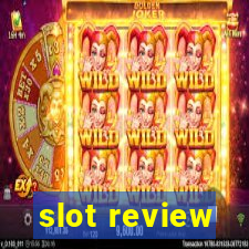 slot review