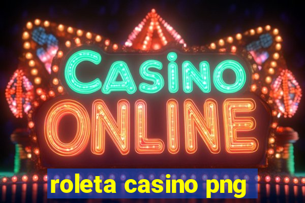 roleta casino png