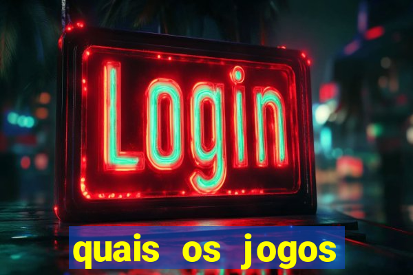 quais os jogos para ganhar dinheiro de verdade