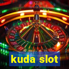 kuda slot