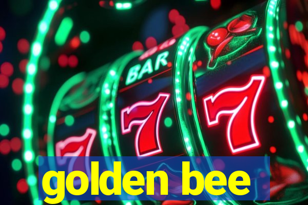 golden bee