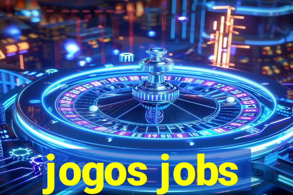 jogos jobs