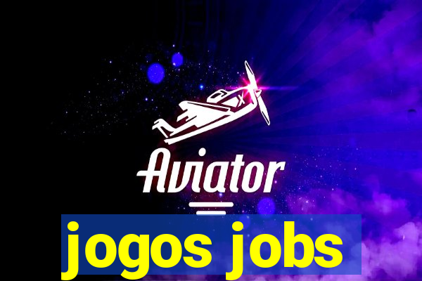 jogos jobs