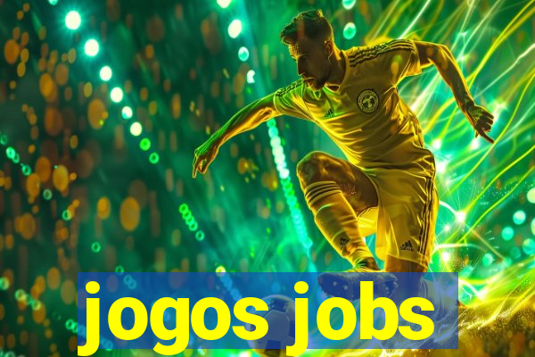 jogos jobs