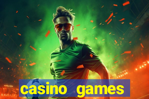 casino games roulette online