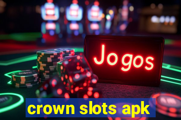 crown slots apk